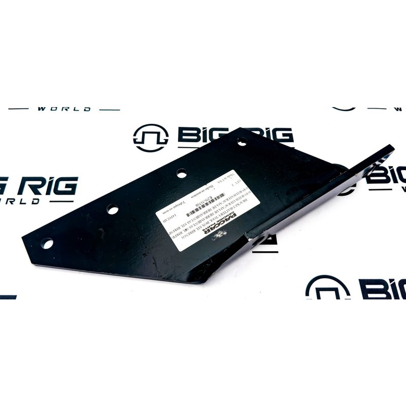 Bracket-Battery/Tool Box Stl Rh K275-7171R - Paccar