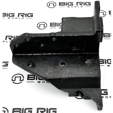 Front Spring Drive Bracket LH K058-534 - Kenworth