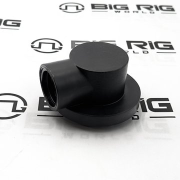 Oil Filler Connection 3921644 - Cummins