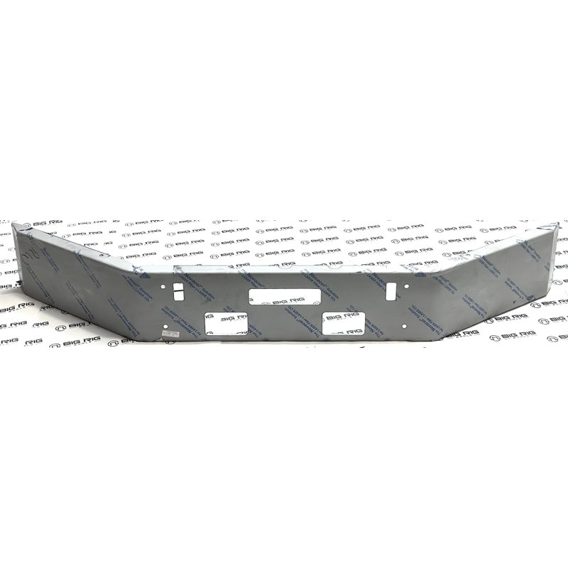 Bumper - FLD 112 Severe 17 inch Break Back CP2011-04S - Valley Chrome