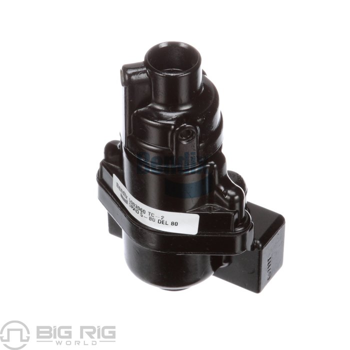 TC-2 Brake Valve 800173 - Bendix