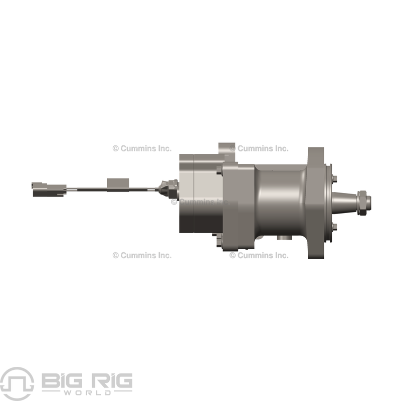 Fuel Pump 4307021RX - Cummins