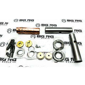 King Pin Kit R201629 - Meritor