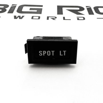 Spot Light, ID Light P54-1032-23 - Kenworth