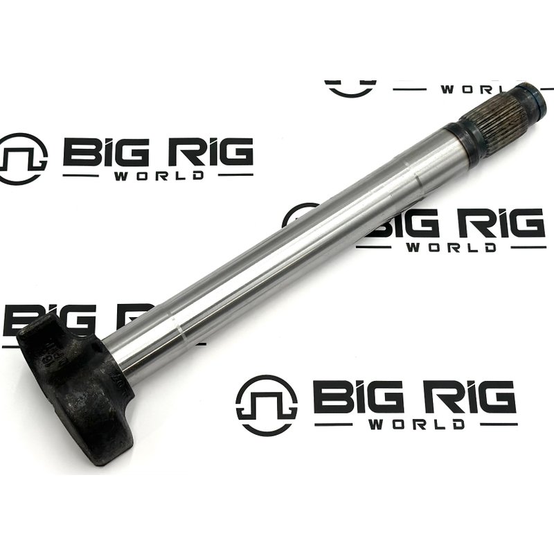 Camshaft - LH 2210N7632 - Meritor