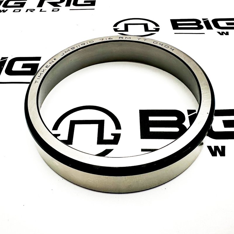 Bearing-Rlr Tprd Cup Sgl 4.33Od X 0.8 98388 - Dana Spicer