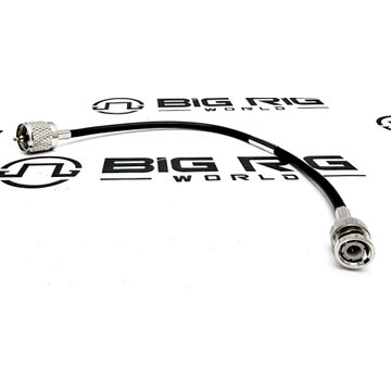 Cable - CB Single Antenna PP504155 - PanaPacific