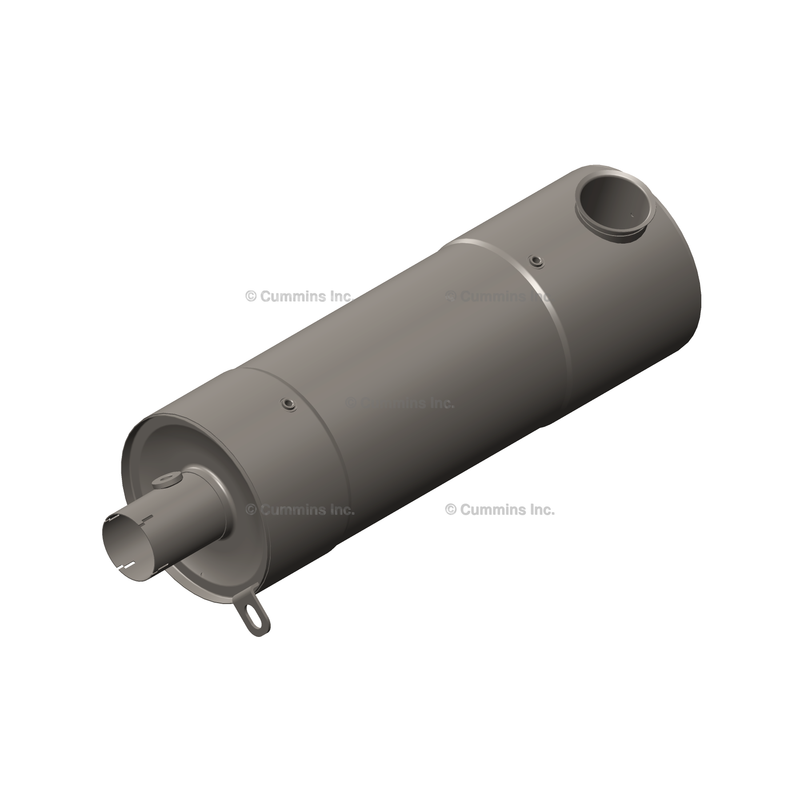 Aftertreatment Device 4329017 - Cummins