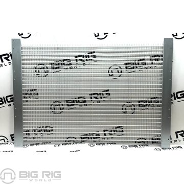 Grille Tube L45-1068 - Kenworth