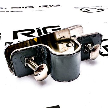 Strap Bracket 1114 - Bores Manufacturing
