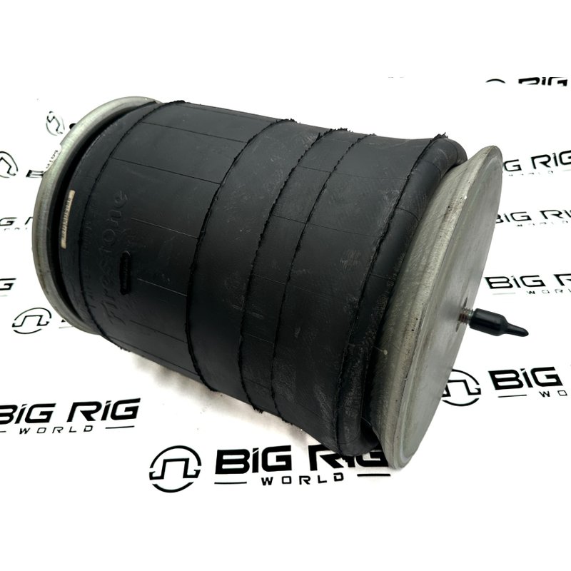 Air Spring W01-358-8184 - Paccar