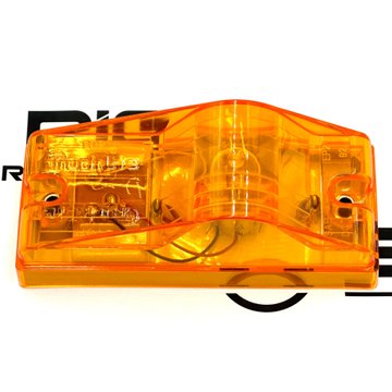 22 Series Side Turn Lamp 22202Y - Truck Lite