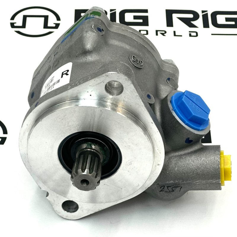 Power Steering Pump 150BAR PEV2516-15R101 - TRW
