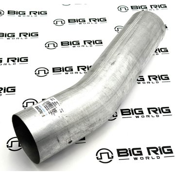 Pipe-Exhaust 25 Degree 5 In. Steel EP50EL25201A - Paccar