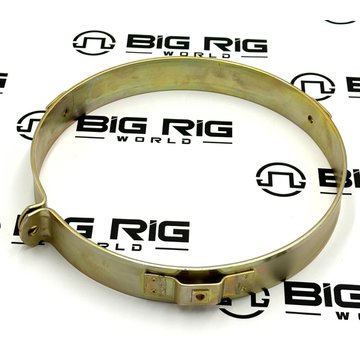 Muffler Shield Clamp K077-305PKG - Kenworth