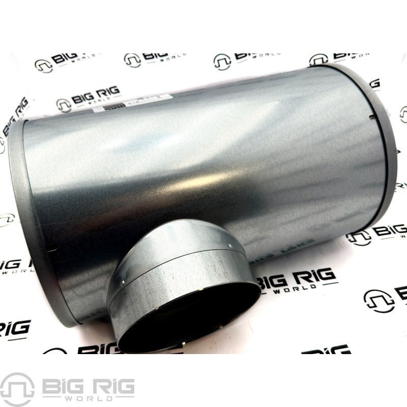 Air Cleaner - 7 In 400820-014 - Freightliner