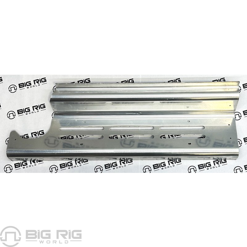 Step - DPF/SCR Assembly, Upper M82-6149P - Kenworth