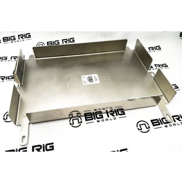 Battery Box 3-Battery Tray Assembly N10-6397-0112010 - Paccar