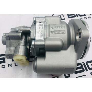 Steering & Fuel Lift Pump Assembly 16L 1782345PEX - Paccar Engine