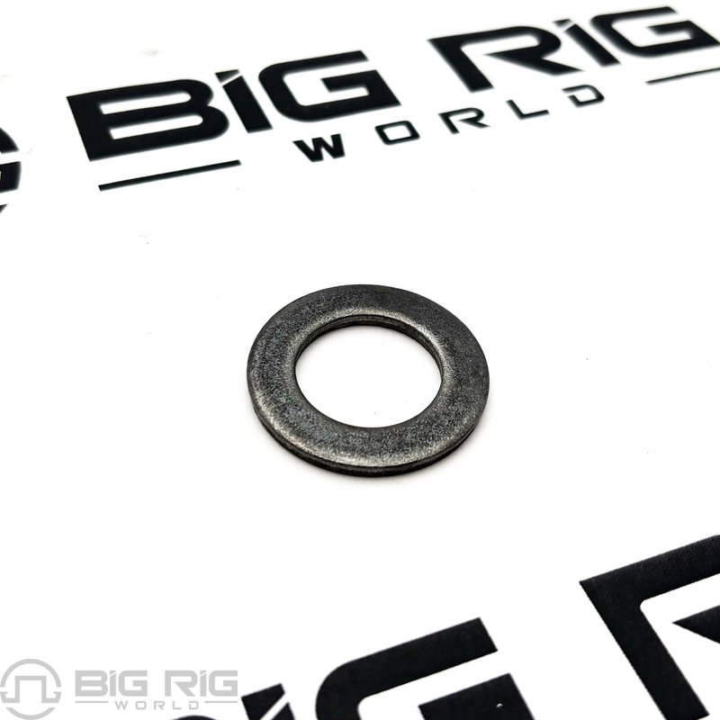Washer - Round 7/8 06-00187 - Peterbilt
