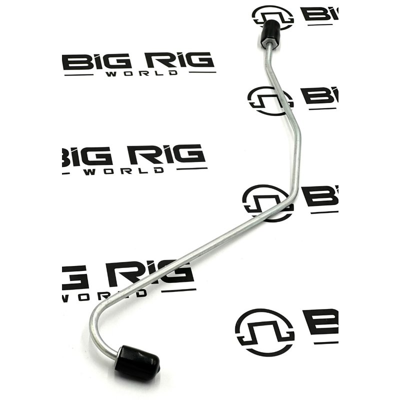 Pipe-Pressure sensor pipe before turbocharger 1816191PE - Paccar Engine
