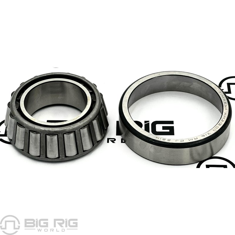 Bearing Set HM212049, HM212011 SET413TRB - Timken
