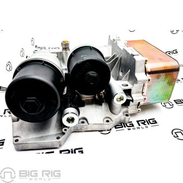 Oil Module MX-13 EPA13 2273314PE - Paccar Engine