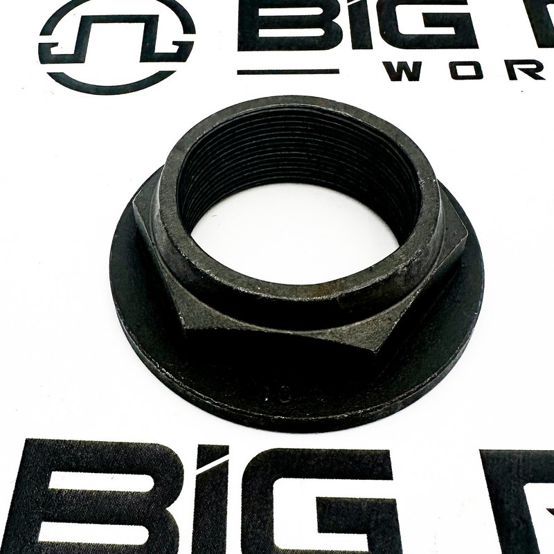 Nut Sealed 6819900252 - Freightliner