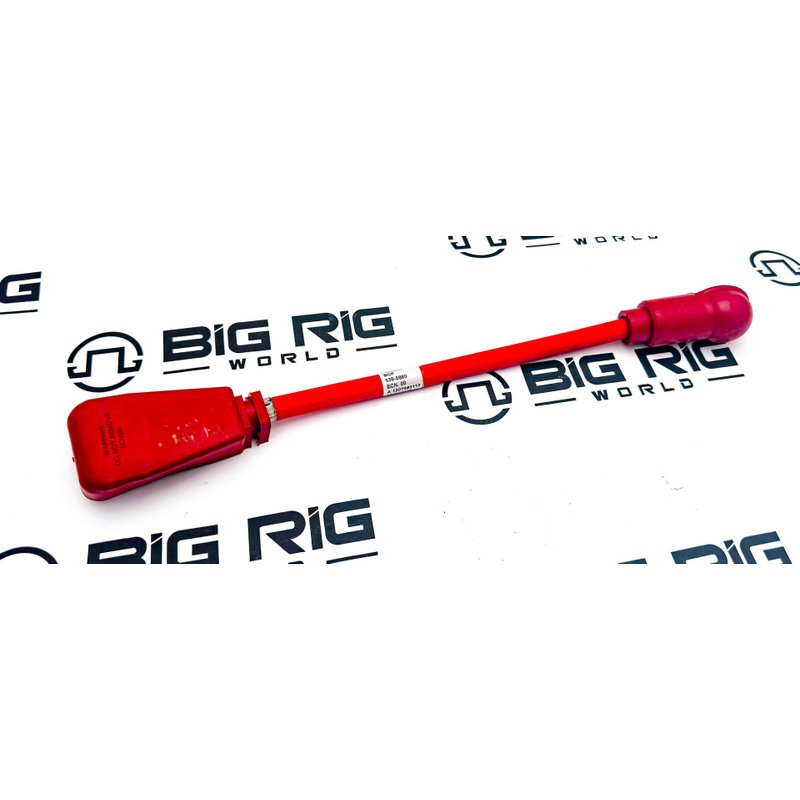 0 Ga Battery Positive Cable 539-5880 - CAT