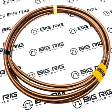 Nylon Reinforced Tube 5/8 Inch 48-25581-501 - Freightliner