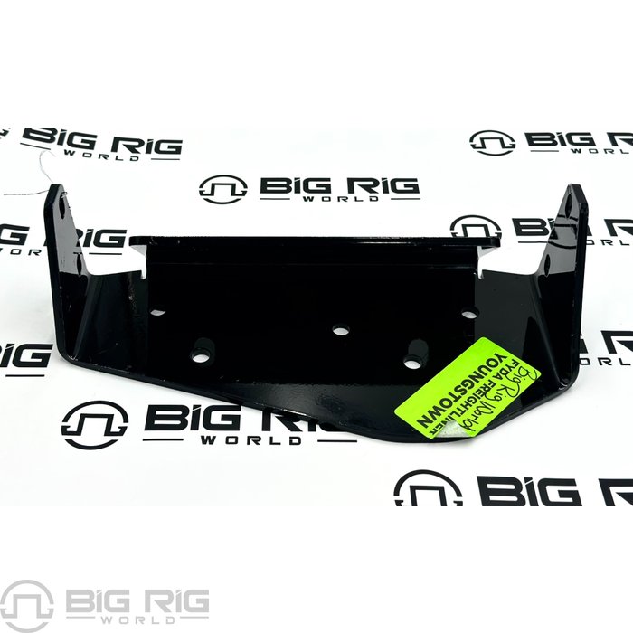 Bracket - Bumper, Left Hand 21-27241-002 - Freightliner