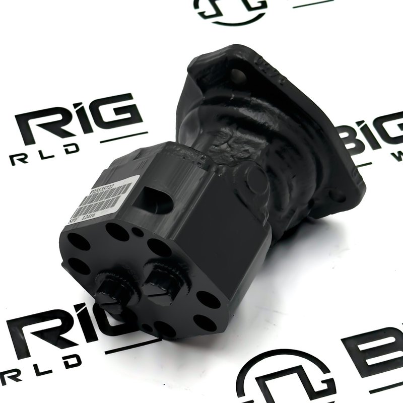 Fuel Pump Assembly 23535722 - Detroit Diesel