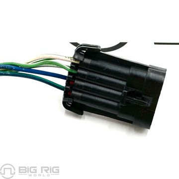Harness - Cooling Module P92-1940-1-0400 - Kenworth