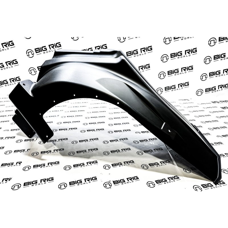 Quarter Fender 108/114SD, SA - Right Side A17-19819-005 - Freightliner