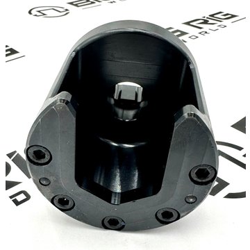 Tool - HP Valve Socket 2124311PE - Paccar Engine