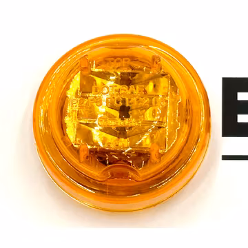LED 10 Series Combo Lamp 10375Y - Truck Lite