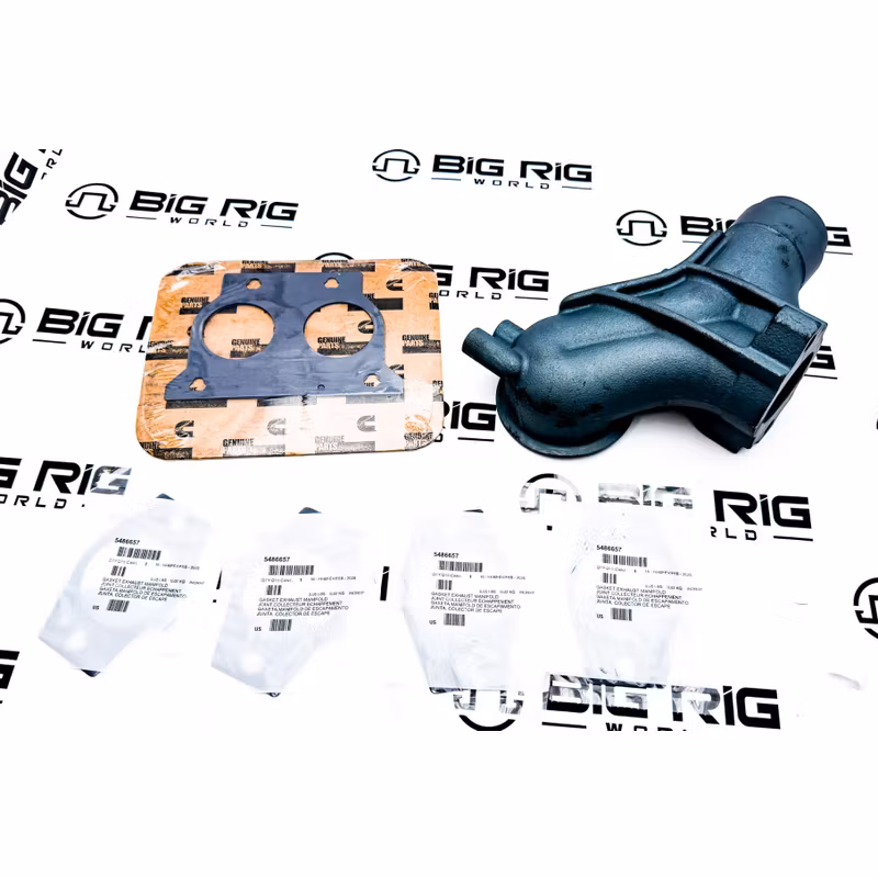 Kit,Exhaust Manifold 5579054 - Cummins