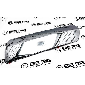 Bezel - Hood, Side, 114SD, Right Hand A17-19232-007 - Freightliner