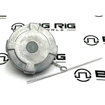 Fuel Cap 90-01015P - Paccar