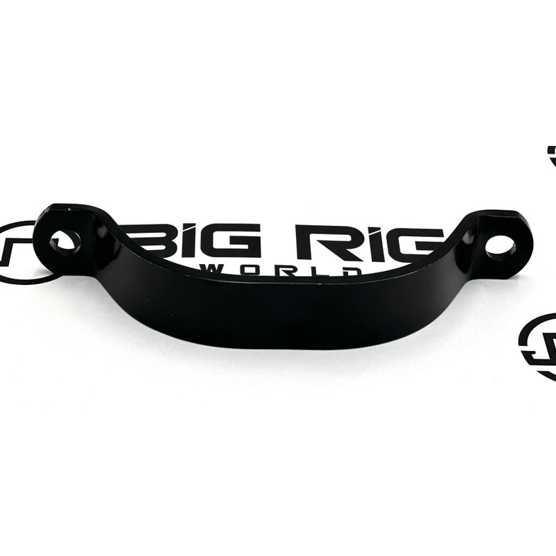 Clamp - Exhaust, Wide 14-13932 - Peterbilt