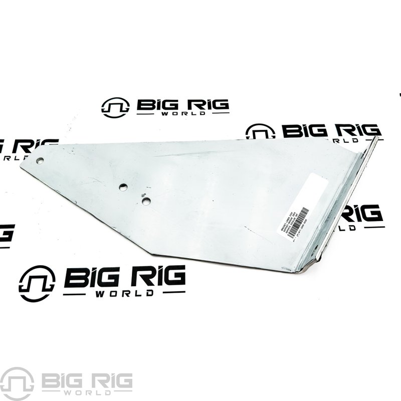Bracket-Step Lower Alum RH M11-2359-002R - Paccar
