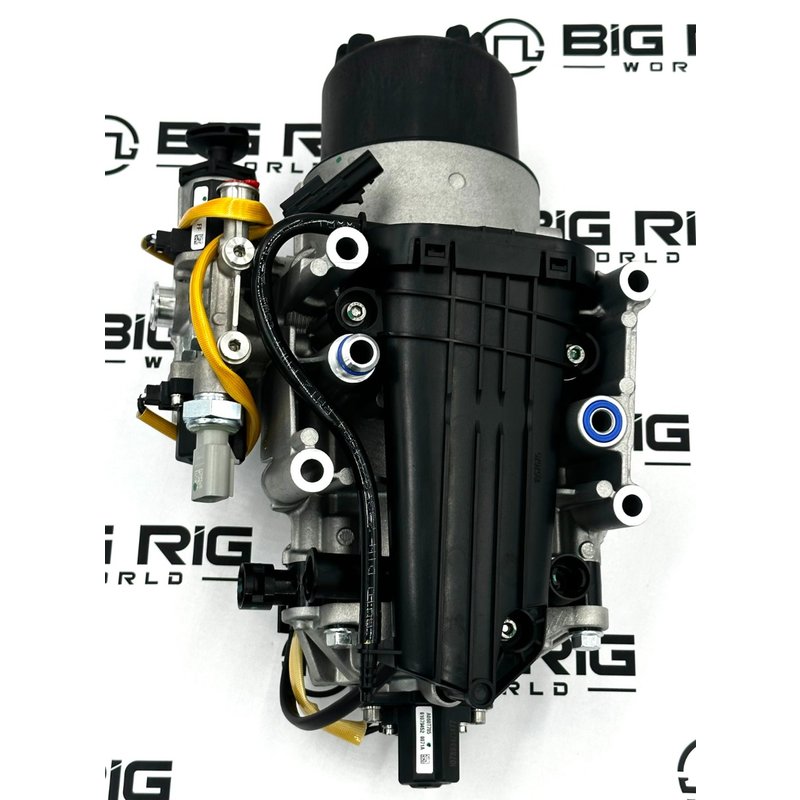 Module - Fuel Filter MX-13 ESI 2418567PE - OEM - Paccar Engine