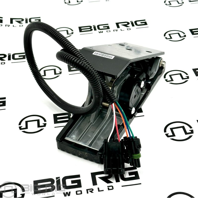 Electronic Throttle Pedal Assembly S21-1002-1 - Paccar