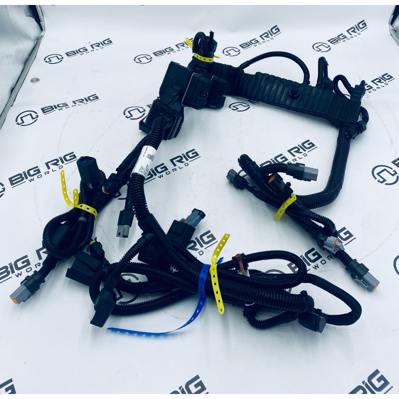 Harness Wiring - Engine 5263085 - Cummins