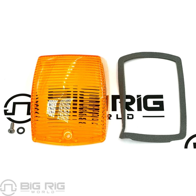 Lens And Gasket For 1350a 8925A - Truck Lite