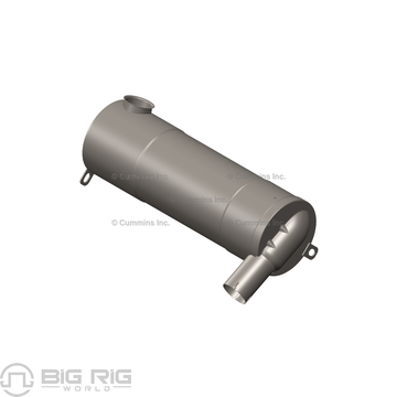 Aftertreatment Device 4329091 - Cummins