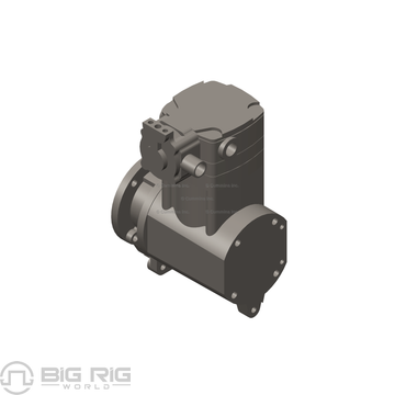 Air Compressor 3558072 - Cummins