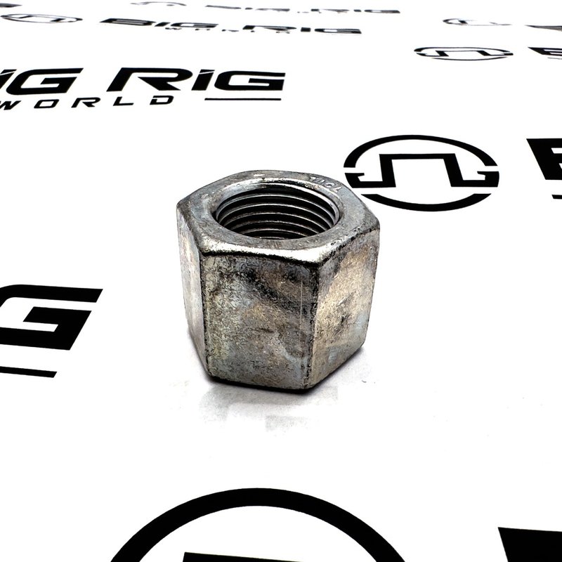 High-Strength Hex Nut HWC07030 - M&M Fastener