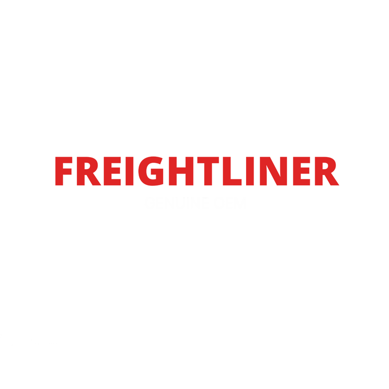 Bracket - Aerodynamic Spoiler, Outboard, Rear, Right Hand Side A22-68020-003 - Freightliner
