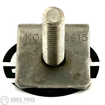 Bracket-Strap K054-2915 - Paccar